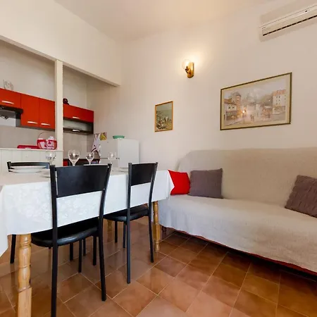 Appartement Vesna&ivan Trogir