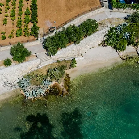 Appartement Vesna&ivan *