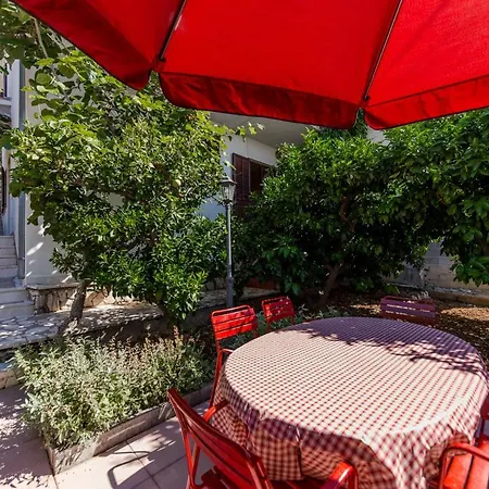 Vesna&ivan Appartement