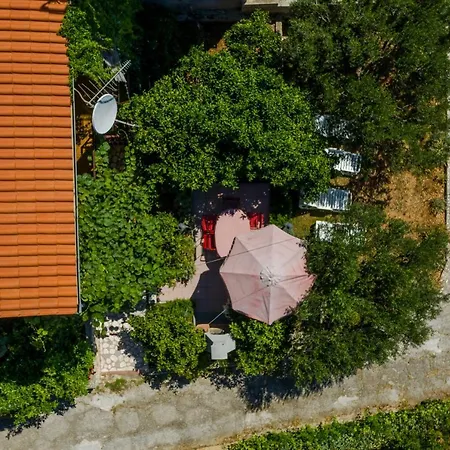 Appartamento Vesna&ivan