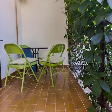 Apartman Vesna&ivan *