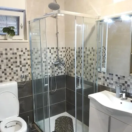 Vesna&ivan Apartman Trogir