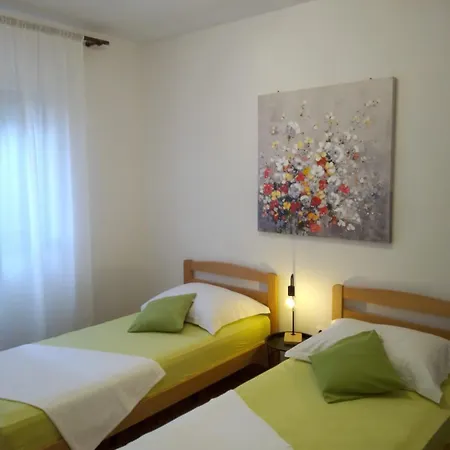 Appartamento Vesna&ivan *