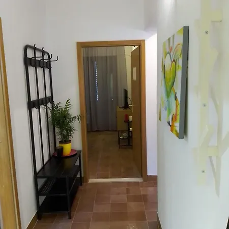 Vesna&ivan Appartamento Traù