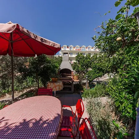 Apartament Vesna&ivan Trogir