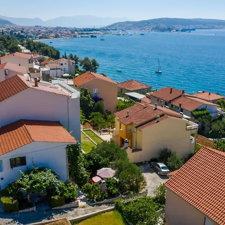 Vesna&ivan Apartament *