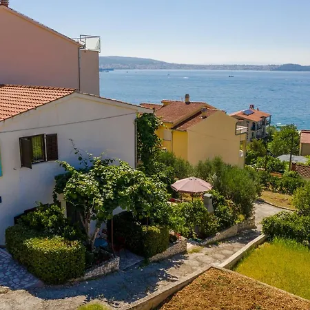 Vesna&ivan Lägenhet *