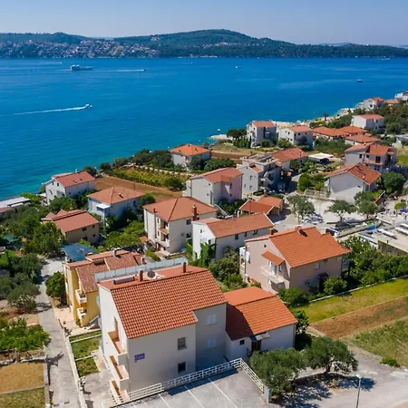 Vesna&ivan Apartament *