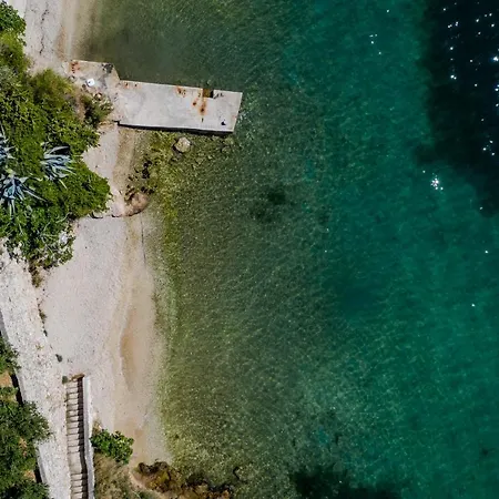 דירה Vesna&ivan *