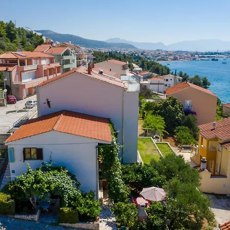 דירה Vesna&ivan *