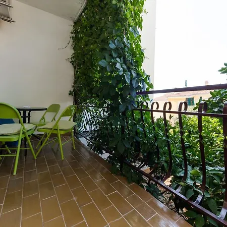 Vesna&ivan Apartment