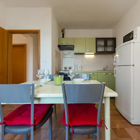 Lägenhet Vesna&ivan