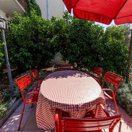 Vesna&ivan Lägenhet