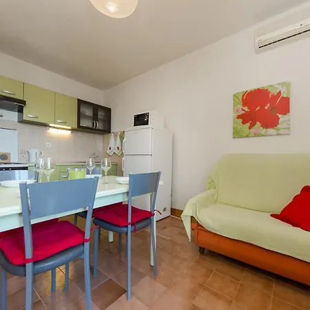 Vesna&ivan Lägenhet