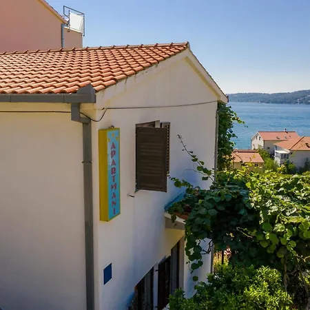 Vesna&ivan * טרוגיר