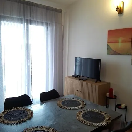 Vesna&ivan Apartment