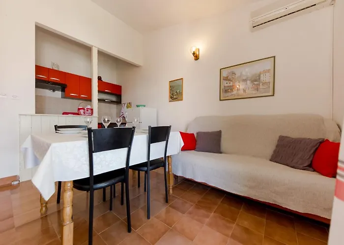 Apartman Vesna&ivan Trogir