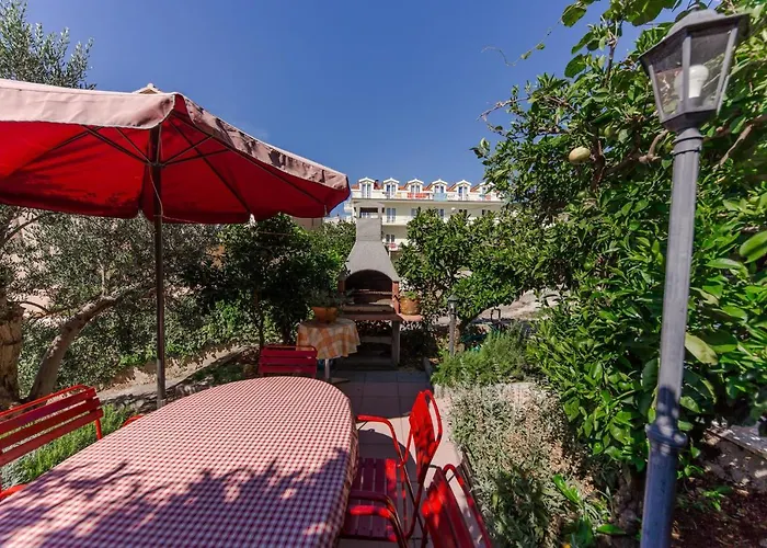 Appartement Vesna&ivan Trogir