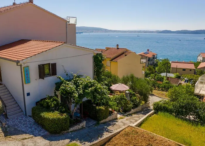 Vesna&ivan Apartman *