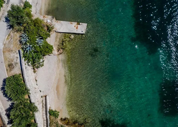 Appartement Vesna&ivan *