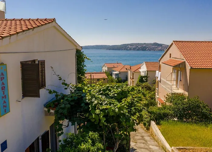 Apartman Vesna&ivan *