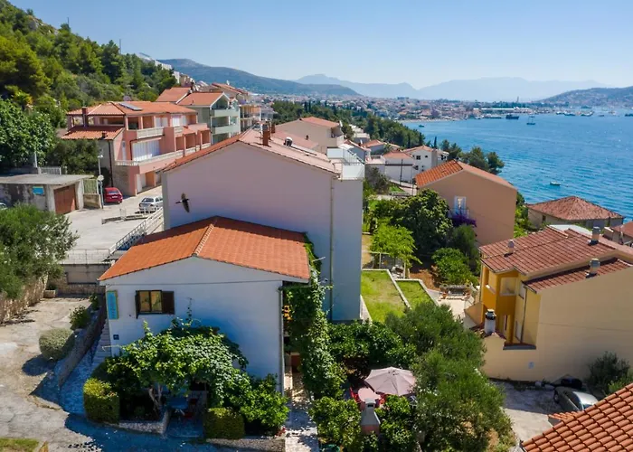 Apartman Vesna&ivan *