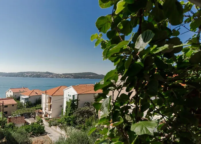 Vesna&ivan Apartman Trogir