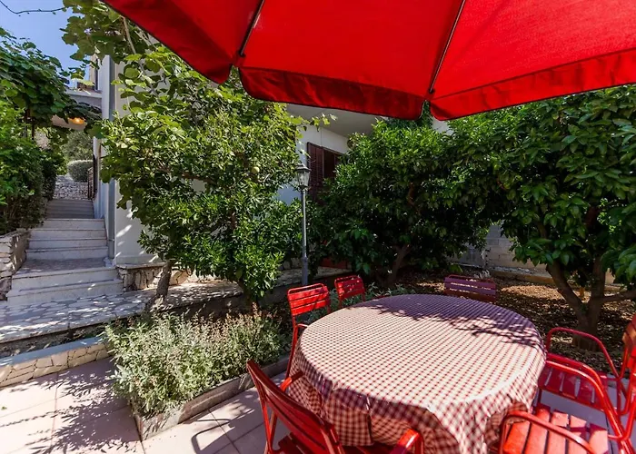 Vesna&ivan Appartement