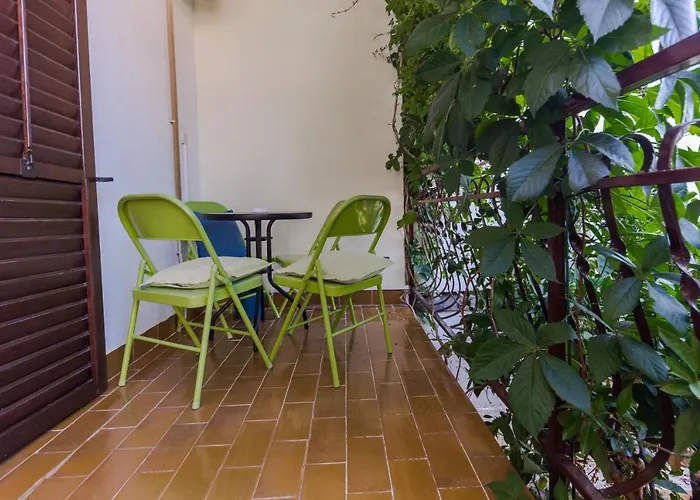 Appartement Vesna&ivan *