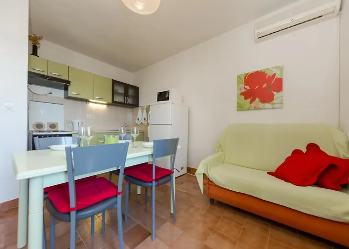 Vesna&ivan Appartement