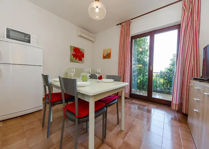 Apartman Vesna&ivan Trogir