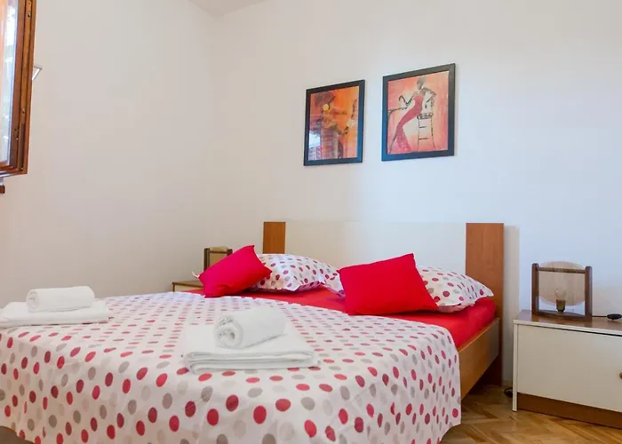 Vesna&ivan Appartement Trogir