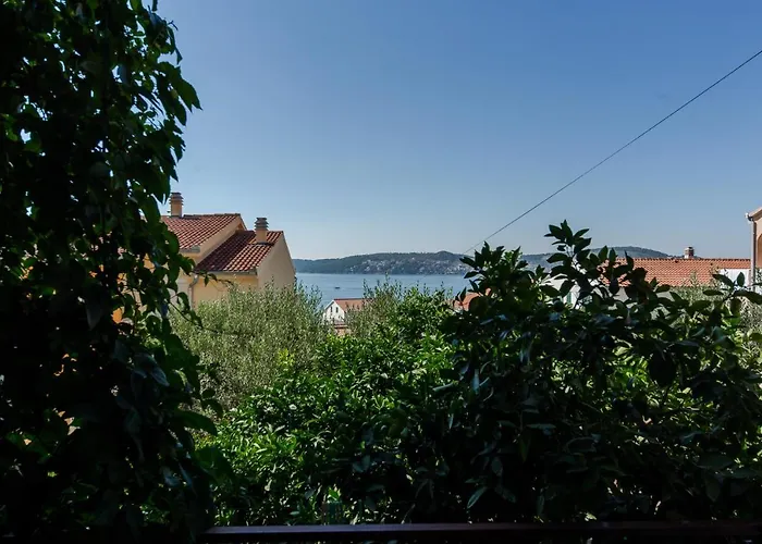 Apartman Vesna&ivan *