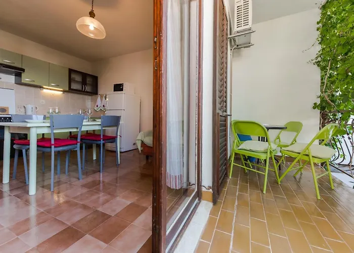 Vesna&ivan Appartement Trogir