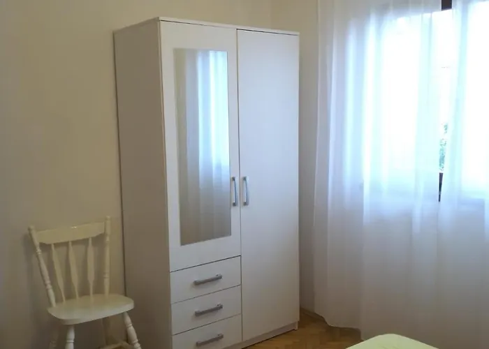 Vesna&ivan Appartement *