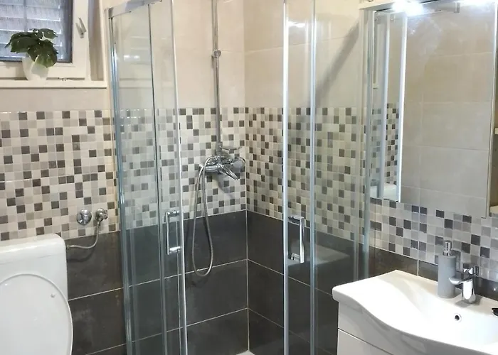 Vesna&ivan Apartman Trogir