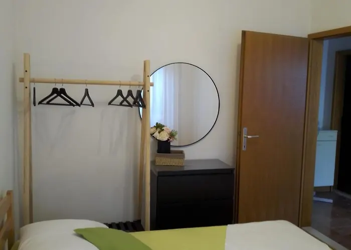 Appartement Vesna&ivan Trogir