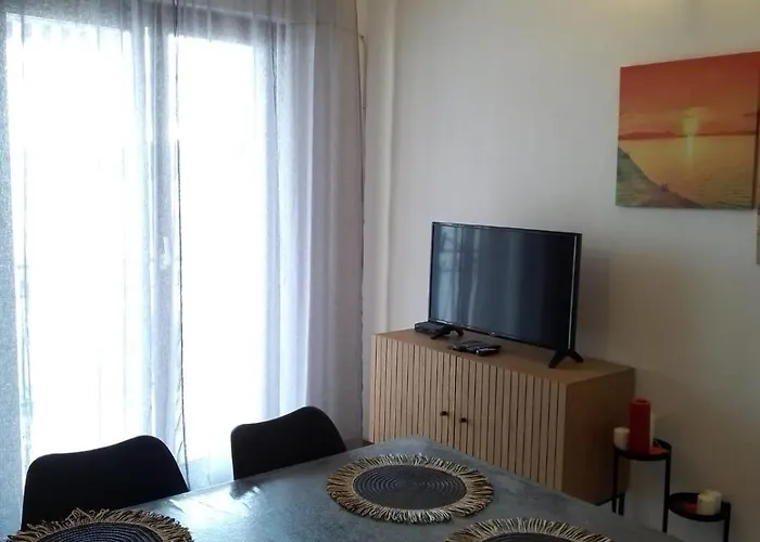 Vesna&ivan Appartement