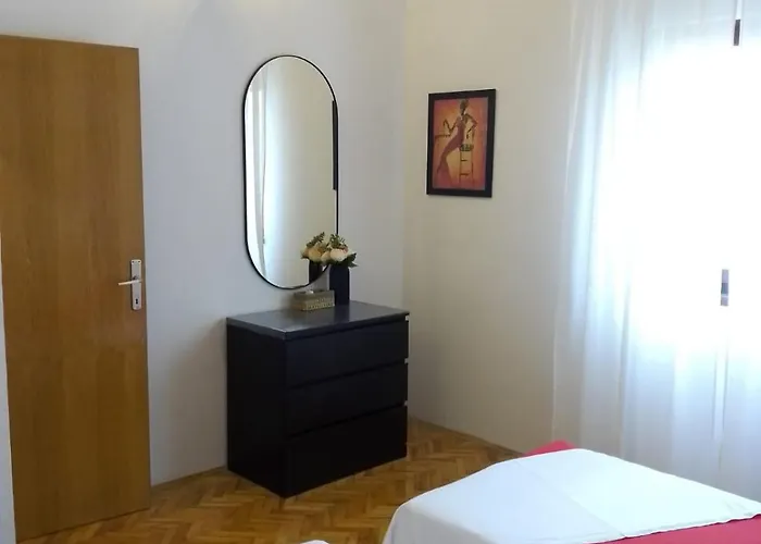 Vesna&ivan Apartman *