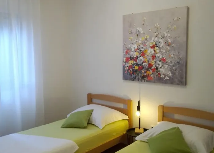 Apartman Vesna&ivan *