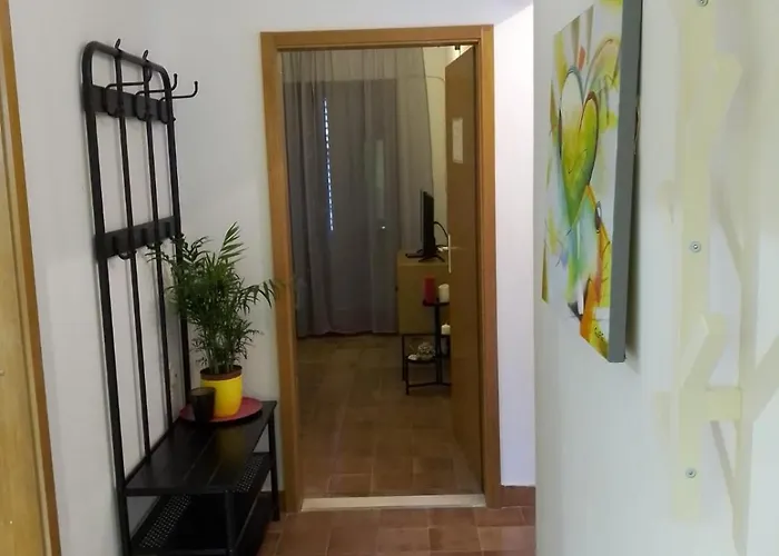 Vesna&ivan Appartement Trogir