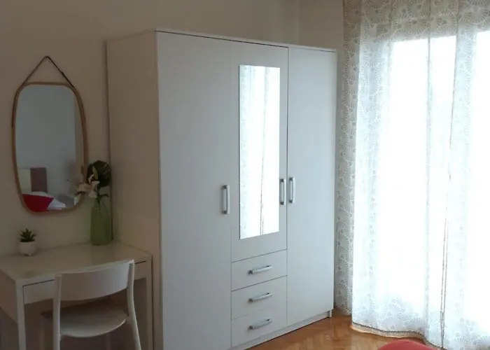 Appartement Vesna&ivan Trogir