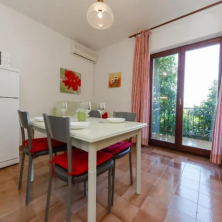 Apartament Vesna&ivan Trogir