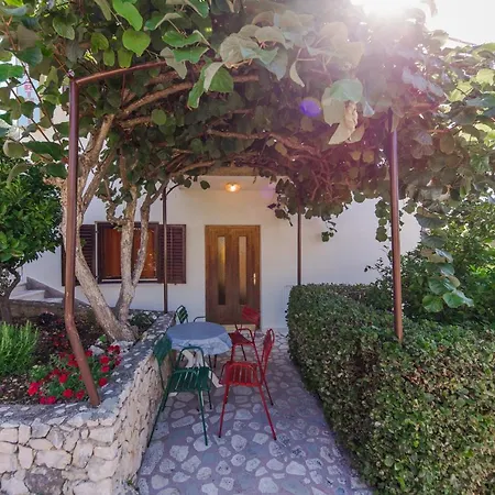 Vesna&ivan Apartman