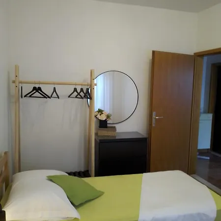 Apartament Vesna&ivan Trogir