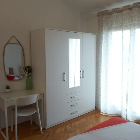 Apartament Vesna&ivan Trogir